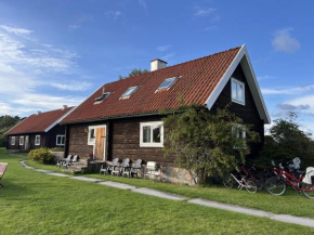 Saltögården, Strömstad